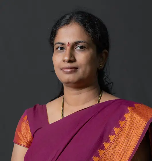Parimala Sagar